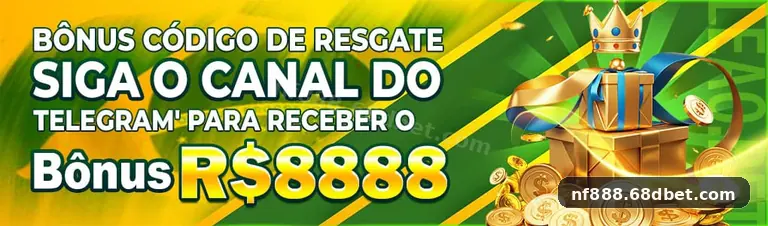 Arquivo de instalação oficial do aplicativo nf888 para Android